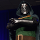 Illustration for article titled Unsurprisingly, Noah Hawleys iDoctor Doom /imovie has stalled em/em